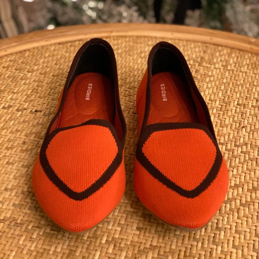 Blackbird Birdies Flats - Picture 2 of 3